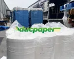 Giấy vệ sinh công nghiệp cuộn lớn TPHCM - ✔️Nhà Sản Xuất Giấy Vệ Sinh Việt Nam , Giao Nhanh Toàn Quốc , Có VAT.
