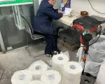 Giấy Vệ Sinh Công Nghiệp Hà Nội - Giá Sỉ Tốt Nhất | DUCPAPER