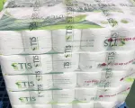 Có nên sử dụng khăn giấy thay thế cho bông tẩy trang không?