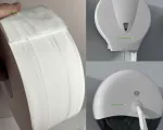Cung Cấp Giấy Vệ Sinh Cuộn Lớn Tại Hà Nội